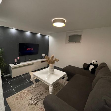 Ferienwohnung In Gernsbach Bagian luar foto